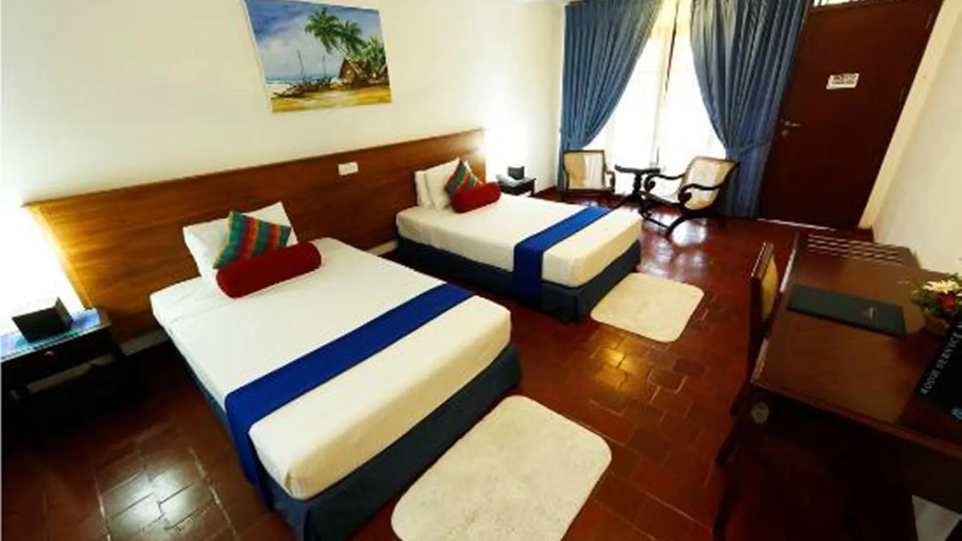 Catamaran Beach Hotel Negombo