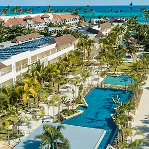 Dreams Royal (adults Only) Resort Punta Cana