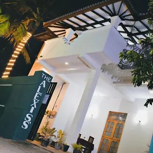 Homestay The Alexis's