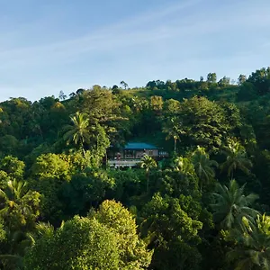 Mount Havana Hotel Kandy