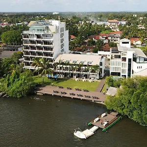 Amagi Aria Airport Transit Hotel Negombo
