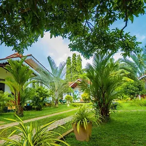 Villa La Flor